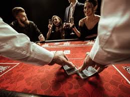 Вход на официальный сайт Don Cash Casino