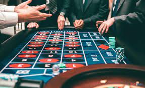 Вход на официальный сайт Vulkan Stavka Casino